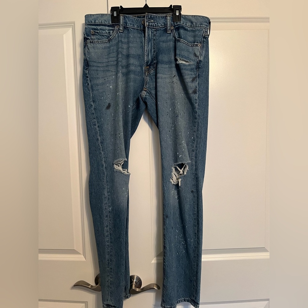 Abercrombie Jeans